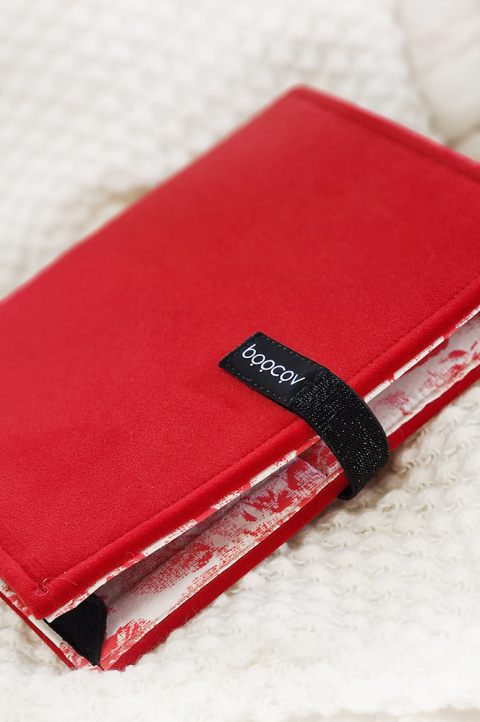Etui na książki- Chilli Etui na książki- Chilli