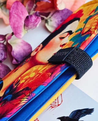 Etui na czytnik - Frida