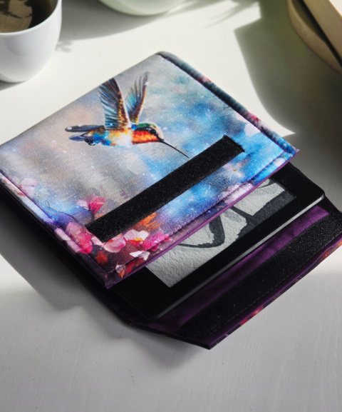 Etui na czytnik i tablet- Koliber Etui na czytnik i tablet- Koliber