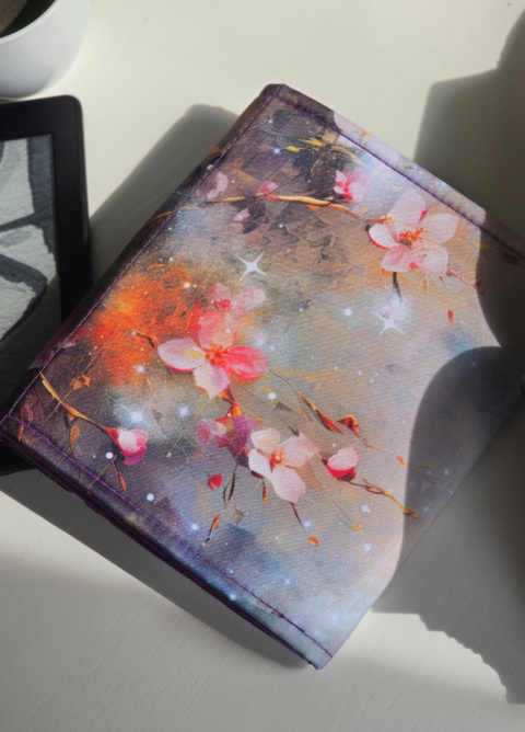 Etui na czytnik i tablet- Koliber Etui na czytnik i tablet- Koliber