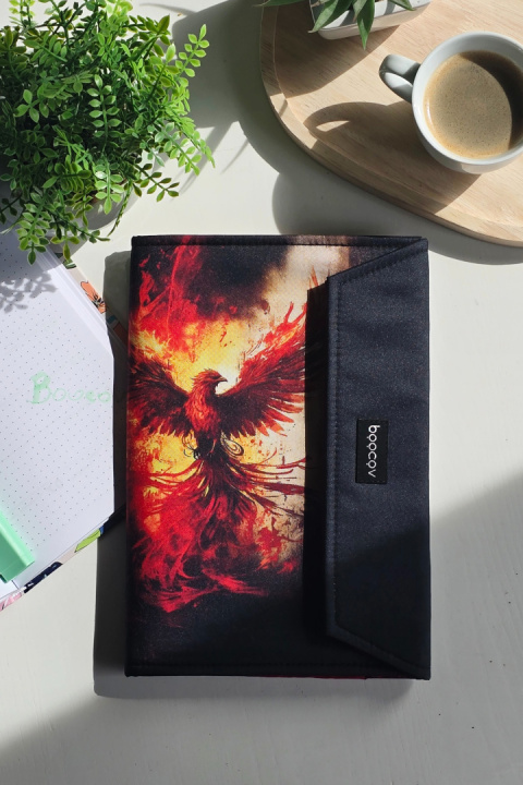 Etui na czytnik i tablet- Feniks Etui na czytnik i tablet- Feniks