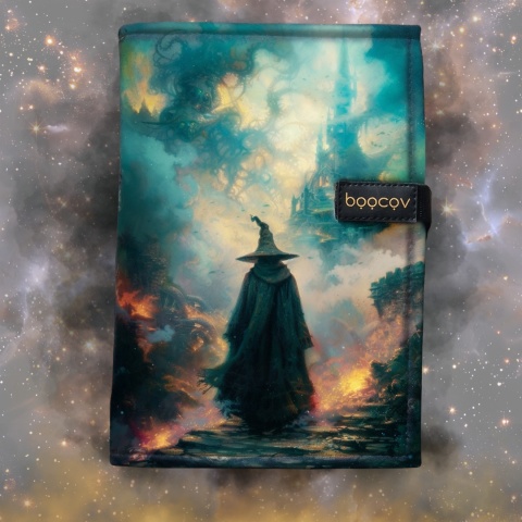 Etui na książki - Gandalf