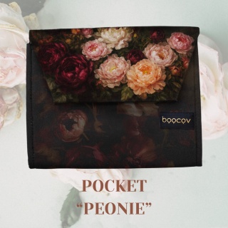 Pocket - Peonie