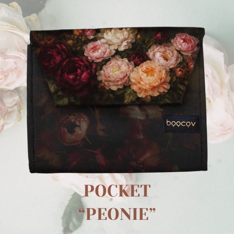 Pocket - Peonie