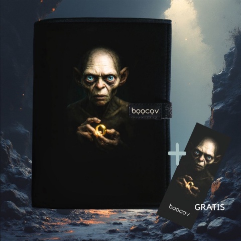 Etui/Okładka na książki - Mój skarbie