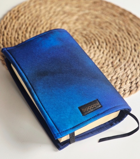 Okładka na książki - Władca oceanu (Limited Edition)