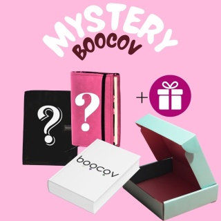 Mystery Boocov