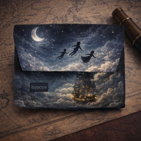 Pocket - Piotruś Pan