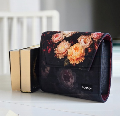 Pocket - Peonie