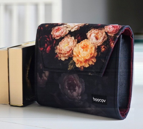 Pocket - Peonie