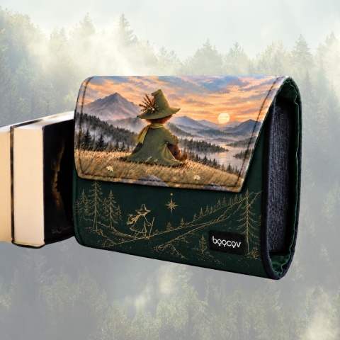 Pocket - W dolinie + GRATIS / Tylko do 19.10