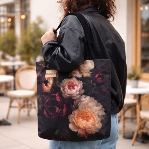 Torba - Peonie