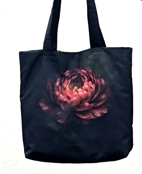 Torba - Peonie